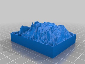 pelle Menschen 3d print model - Mito3D