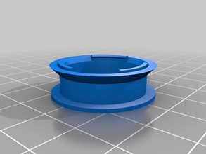 printrbot idler pulley 3d printer accessories 3d print model - Mito3D