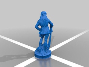 david goliath scans replicas met metropolitan museum art sculpture 3d print model - Mito3D