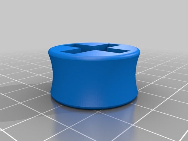 olumlu kulak tıkacı küpe özelleştirilmiş 3D print model - Mito3D