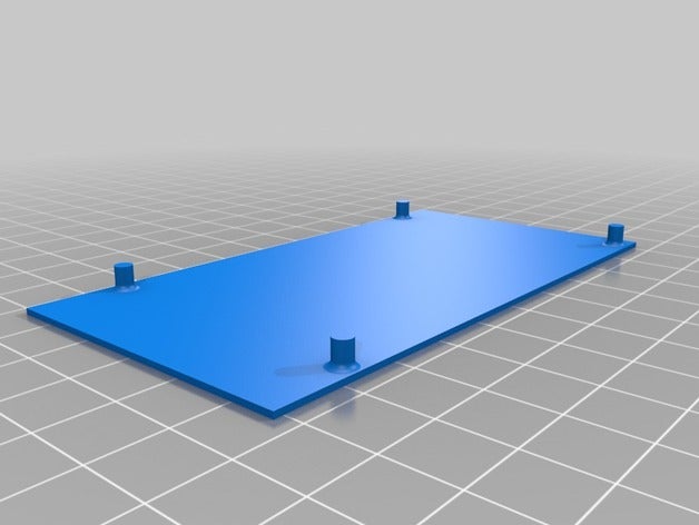 arduino mega montagem robótica 3D print model - Mito3D