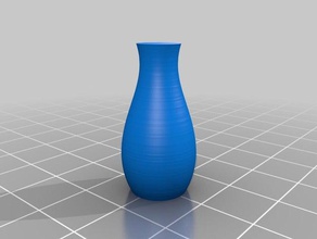 my customized bezier bowl containers 3d print model - Mito3D