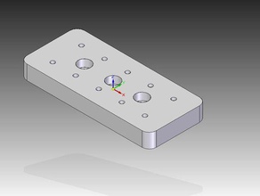 banco óptico portaherramientas cajas 3d print model - Mito3D