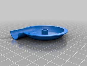 jhkjhkjhkj bathroom 3d print model - Mito3D