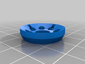 constructeur de robot roue montage la robotique dynamixel roues mecanum 3d print model - Mito3D