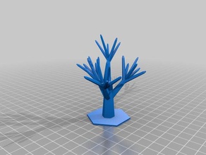 mi personalizados árbol modelos 3d print model - Mito3D