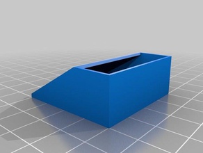 minifactory de conduits ventilation 3d l'imprimante accessoires 3d print model - Mito3D
