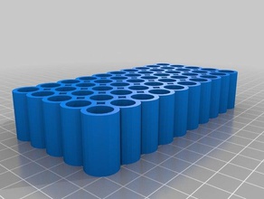 meine angepasste reloading tray sport im freien 3d print model - Mito3D