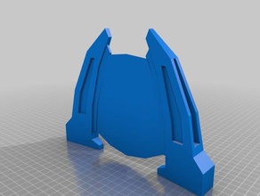 portal 3d baskı 3d print model - Mito3D