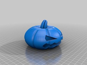 green goblin pumpkin bomb scans replicas spider-man spiderman spider man 3d print model - Mito3D