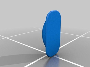 football other 3d print model - Mito3D