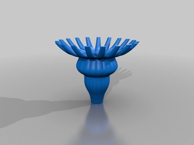 loft vase 15 d'autres 3D print model - Mito3D