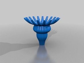 loft vase 15 d'autres 3d print model - Mito3D