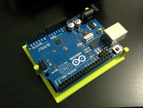 arduino montagem eletrônica 3d print model - Mito3D