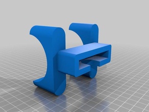 iphone 4s holder containers 3d print model - Mito3D