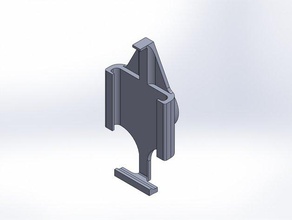 auto telefono-cover accessori 3d print model - Mito3D