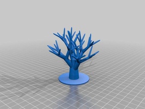 leave out models customized 3d print model - Mito3D