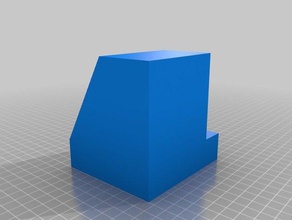 les notes de terrain titulaire ménage 3d print model - Mito3D