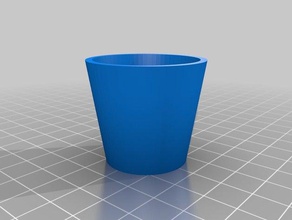 medicina da copa 3d impressão 3d print model - Mito3D