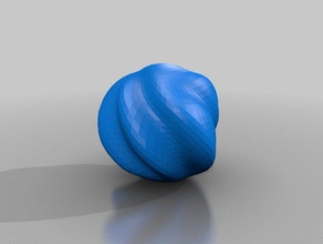 lescadclay art tools 3d print model - Mito3D