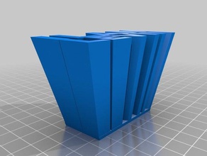 ilan other 3d print model - Mito3D
