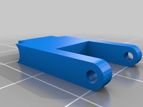 chain bots robotics 3d print model - Mito3D