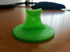 flatminis large slime 3d printing 3d print model - Mito3D