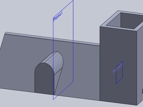 xubelxuxxxxx office 3d print model - Mito3D