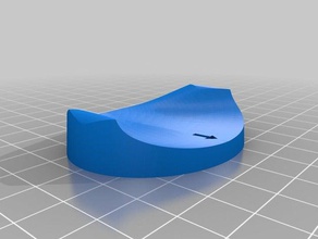 base escola de peixinhos esculturas lehof onsuchafullsea 3d print model - Mito3D