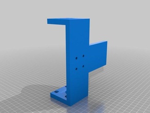 a abb robotics 3d print model - Mito3D