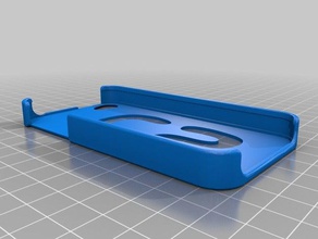 brilhante kup-fulffy 3d impressão 3d print model - Mito3D