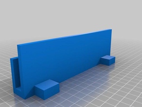 stand de wacom otros 3d print model - Mito3D