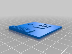 some pages 3d printer parts 3d print model - Mito3D