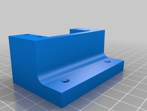 piezas para uma incubadora 3d a impressora acessórios 3d print model - Mito3D