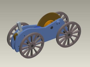 wind-up de brinquedo outros makeentry 3d print model - Mito3D