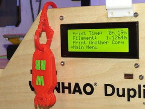 tire storage tags automotive car dualprint duplicator wanhao wheel 3d print model - Mito3D