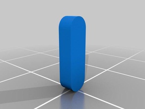 microsoft pen button replacement other 3d print model - Mito3D