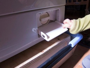Ecke guard Schutz der kleinen Finger vor scharfen Metall-Ecken - Ersatz Teile 3d print model - Mito3D