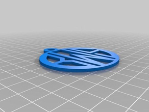bsw jewelry customized 3d print model - Mito3D