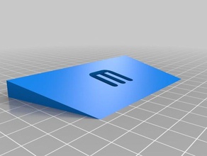 kapton killer 3d printer accessories sketchup tool 3d print model - Mito3D