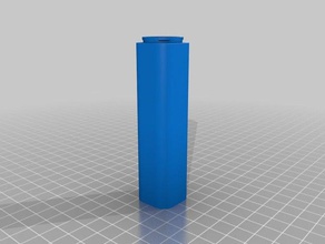 ughjlk containers customized 3d print model - Mito3D
