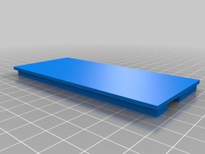 compteur geiger-fort ingénierie 3d print model - Mito3D