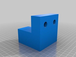 di disegno solidworks ingegneria mattoni classe casuale 3d print model - Mito3D