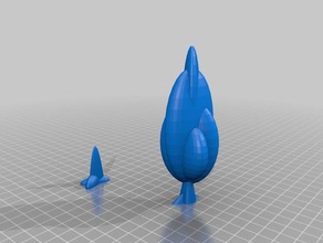 tree 3d printing 3d print model - Mito3D