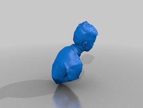 marcusthompson people eisf making scan sense scanner 3d print model - Mito3D