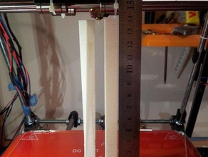 i2 mendel hight increase bowden 3d printer accessories 3d print model - Mito3D