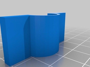 sizzling blad-bruticus 3d printing 3d print model - Mito3D