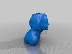 mylacroze 3d printing eisf making scan sense scanner 3d print model - Mito3D