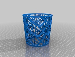 personnalisé manches café, tasses à thé cuisine manger 3d print model - Mito3D