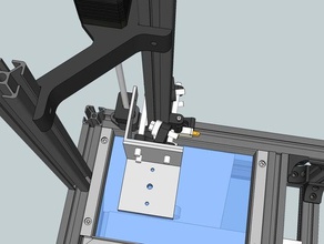 sloth lemoncurry like dlp reprap printer 3d printers 3d print model - Mito3D